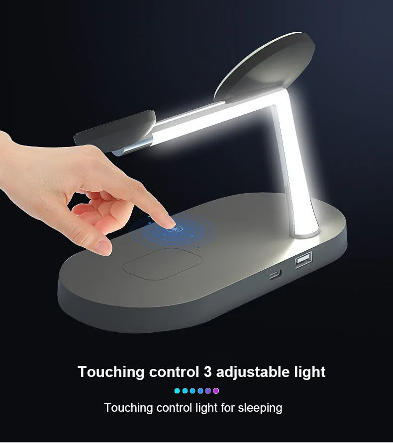 Magnetic Wireless Charge