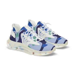 Major Alvina Steel - Sneakers
