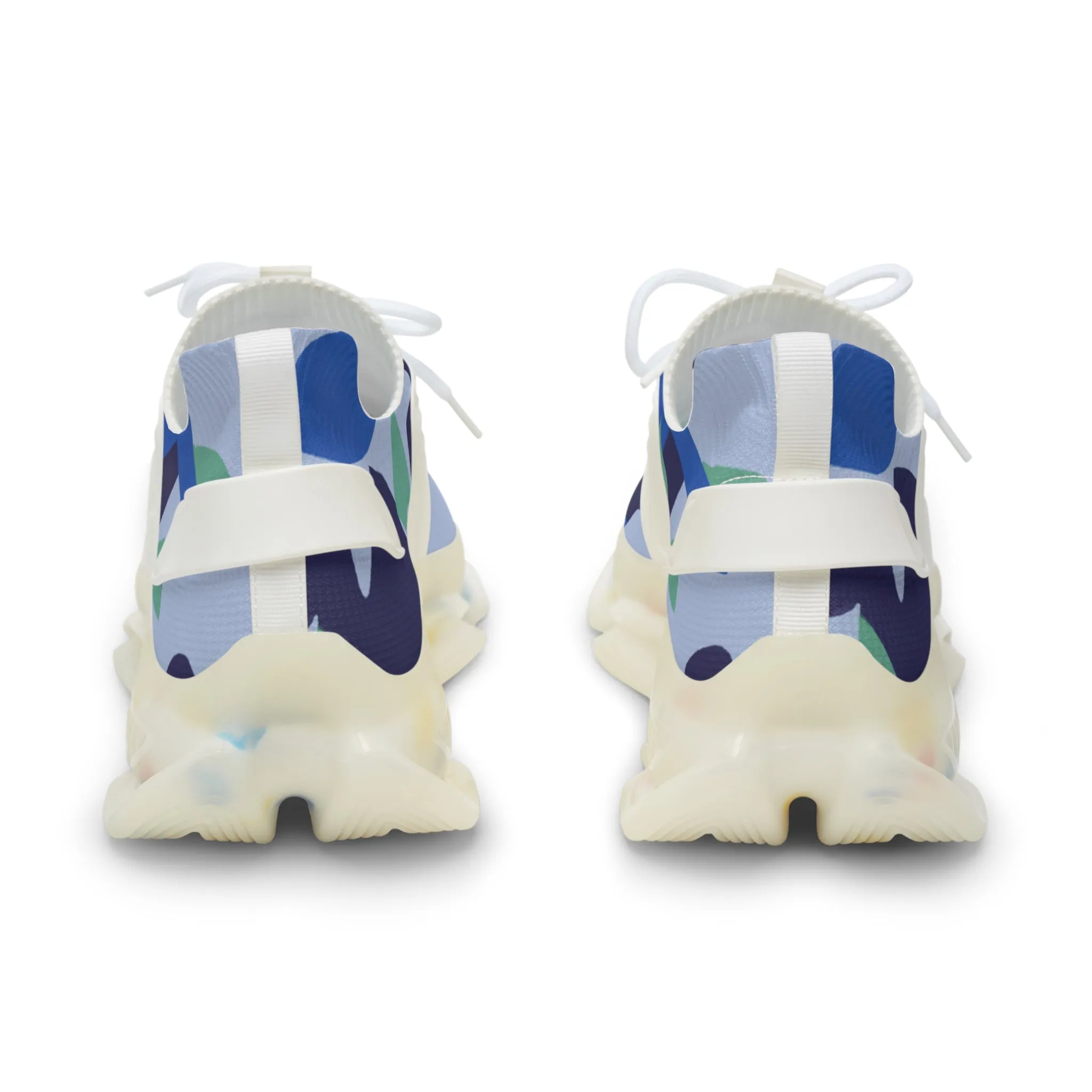 Major Alvina Steel - Sneakers