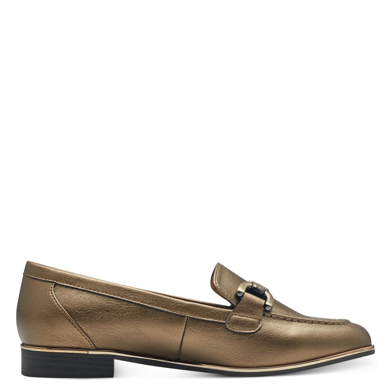 Marco Tozzi Women's flat shoes