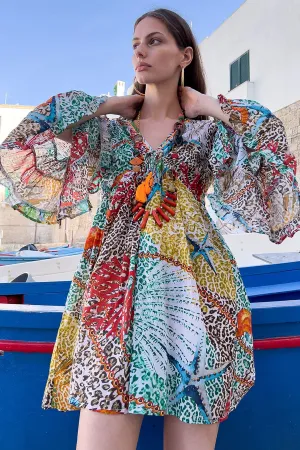 Margie Tunic