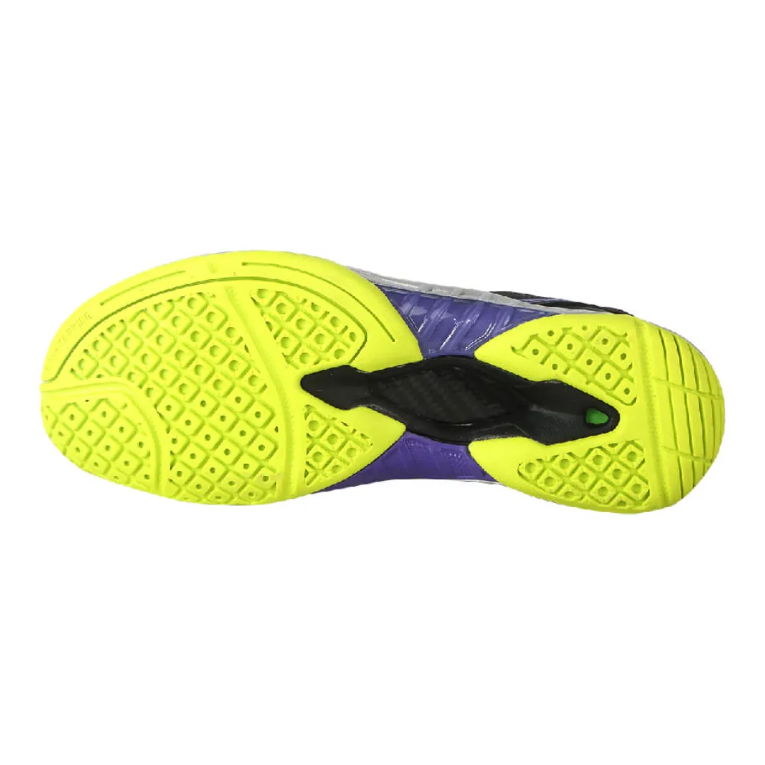 Massive bargain Shoe [Black] Victor High-tech-enabled Court S82III-C