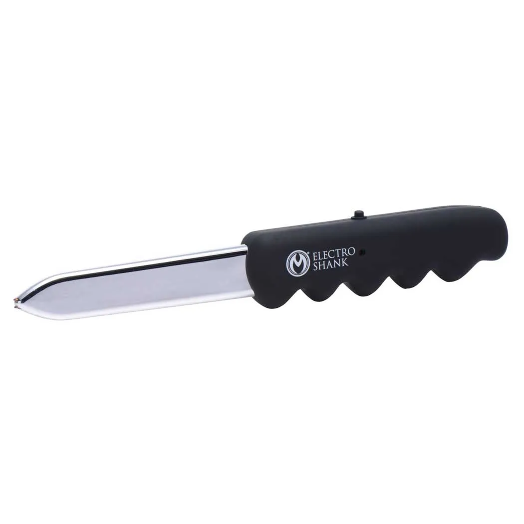 Master Series Electro Shank Electro Shock Blade with Handle