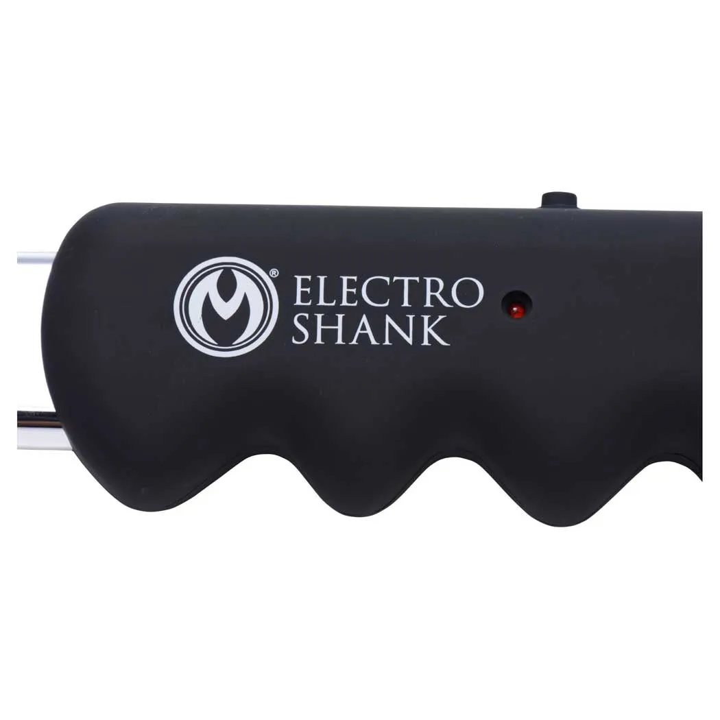 Master Series Electro Shank Electro Shock Blade with Handle