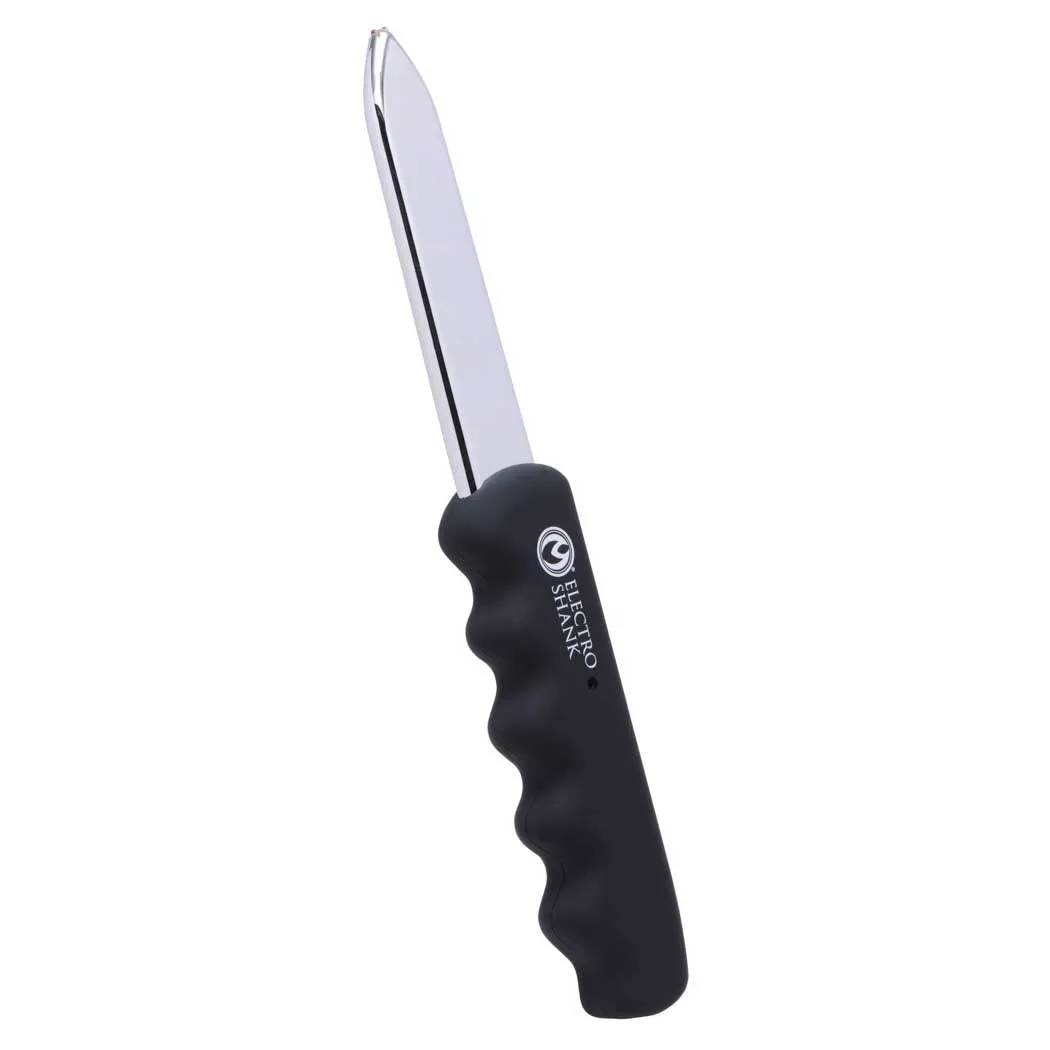 Master Series Electro Shank Electro Shock Blade with Handle