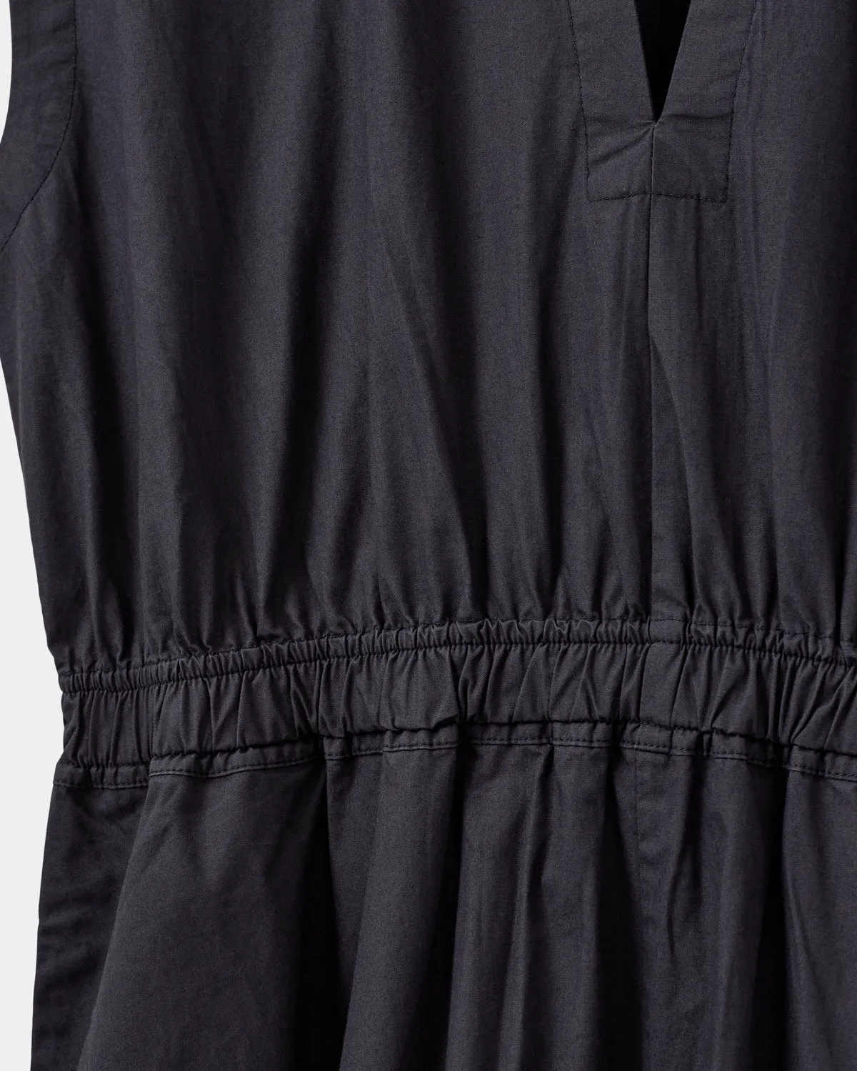 MEARASW DRESS - Navy Blue