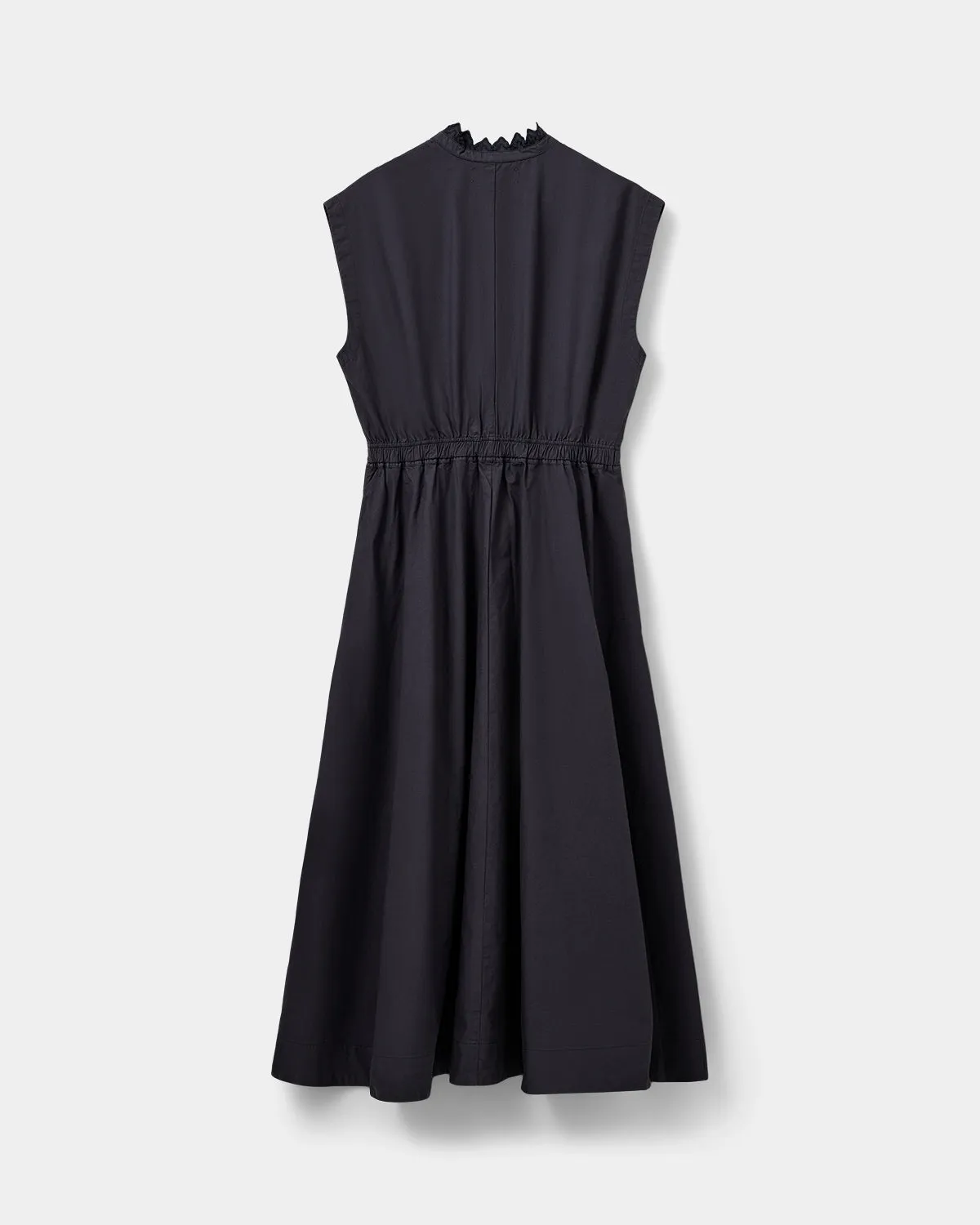 MEARASW DRESS - Navy Blue
