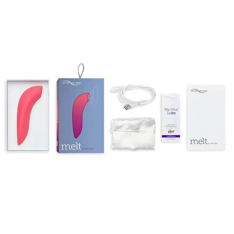 Melt Air Pulse ~ WeVibe
