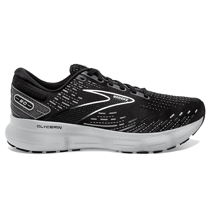 Men's Glycerin 20 - 2E Wide