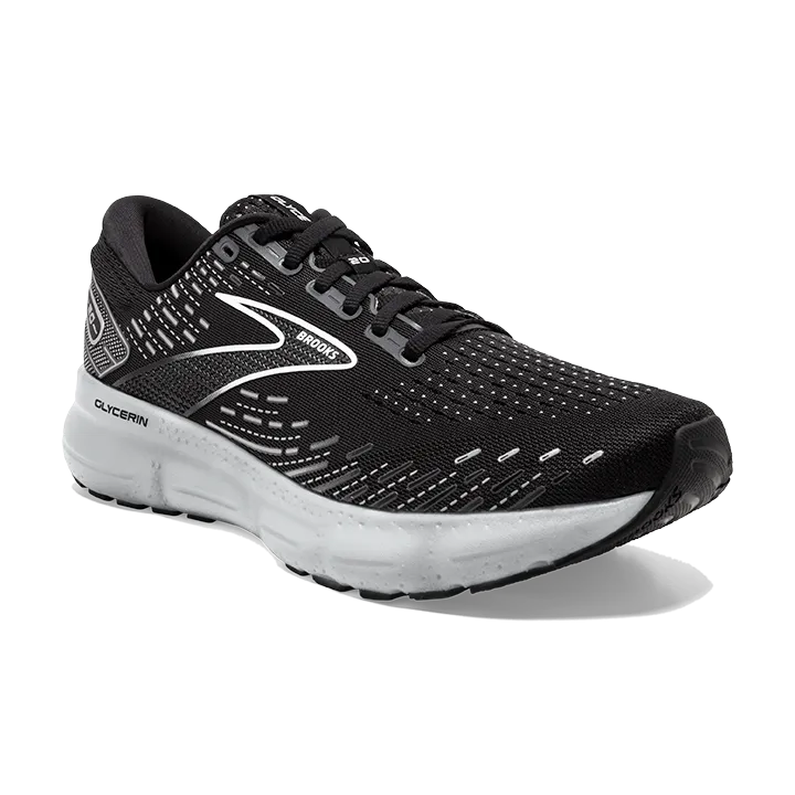 Men's Glycerin 20 - 2E Wide