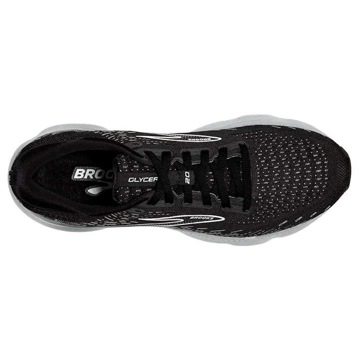 Men's Glycerin 20 - 2E Wide