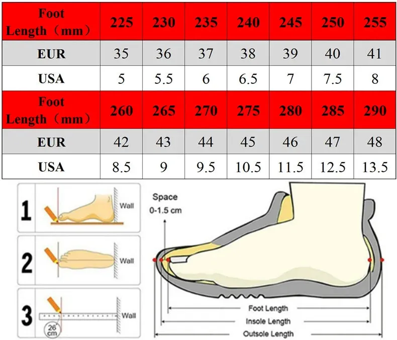 Men’s High-Top Sneakers – Lightweight & Breathable for men