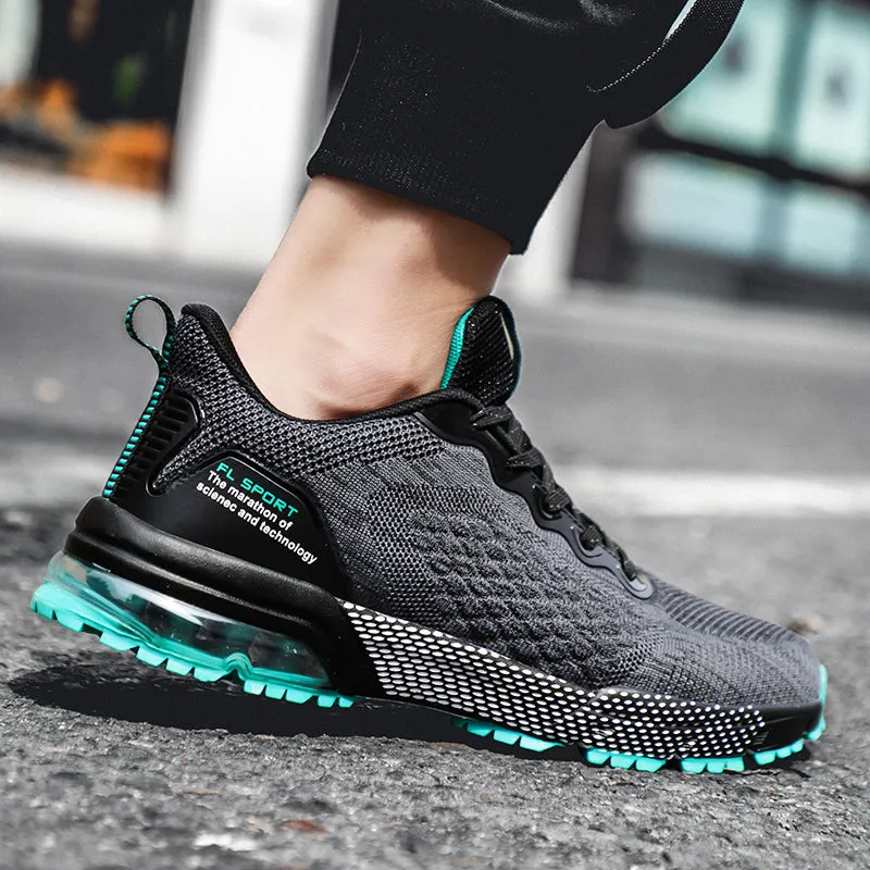 Mens Running Sports Shoes