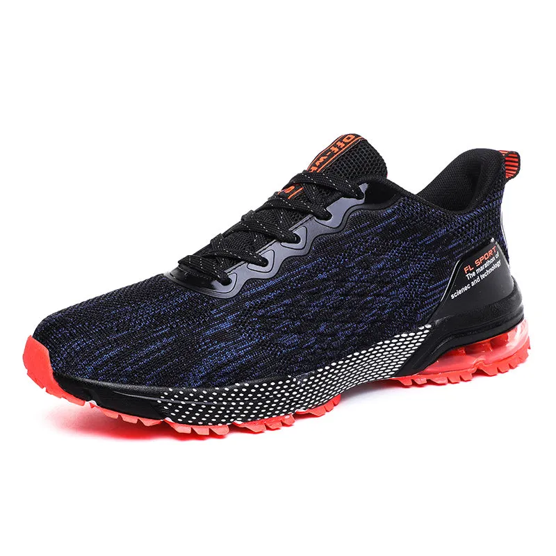 Mens Running Sports Shoes