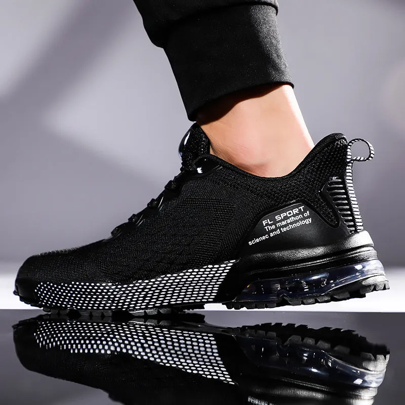 Mens Running Sports Shoes