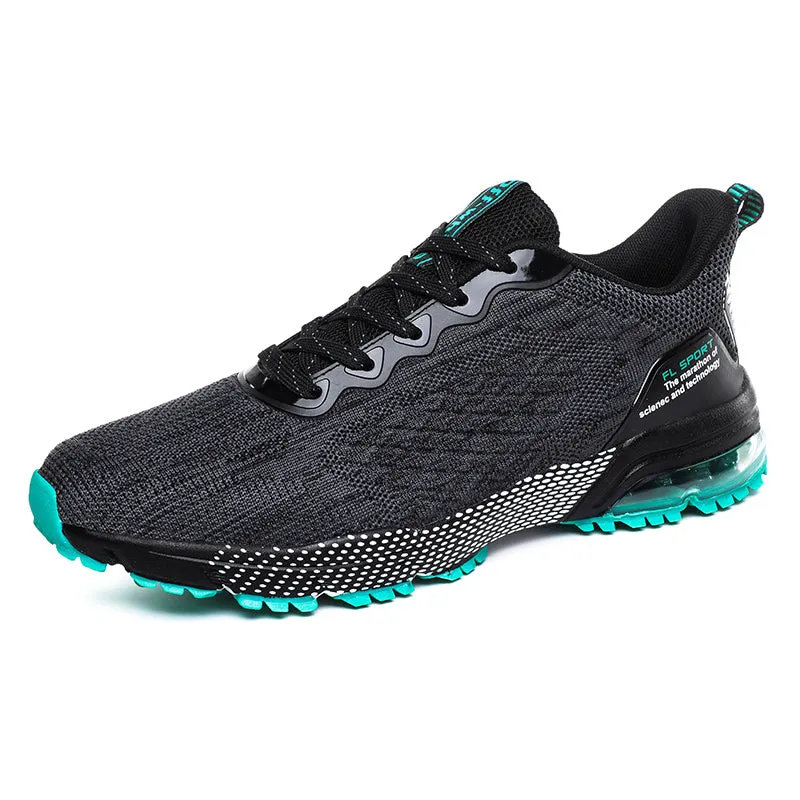 Mens Running Sports Shoes