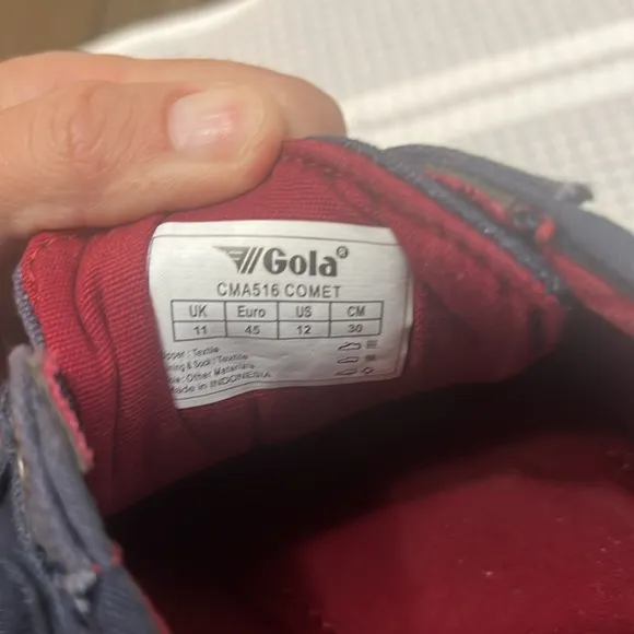 men's shoes