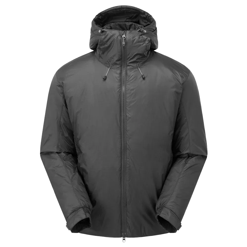 Men's Solo Jacket
