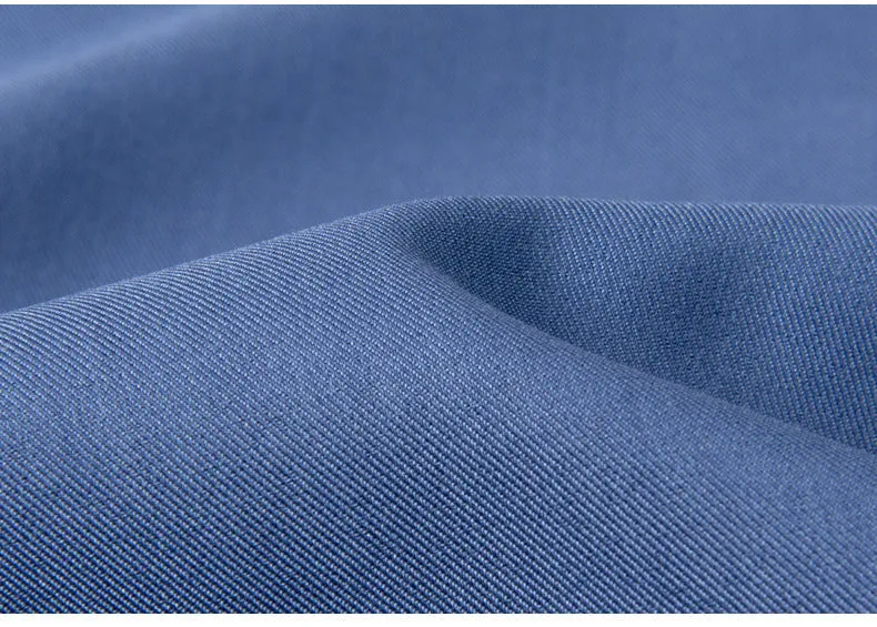 Men's Waterproof Business Shirt | Premium Stain-Resistant Collection