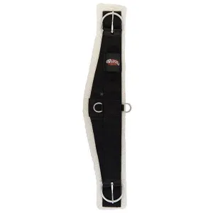 Merino Wool Lined Roper Cinch