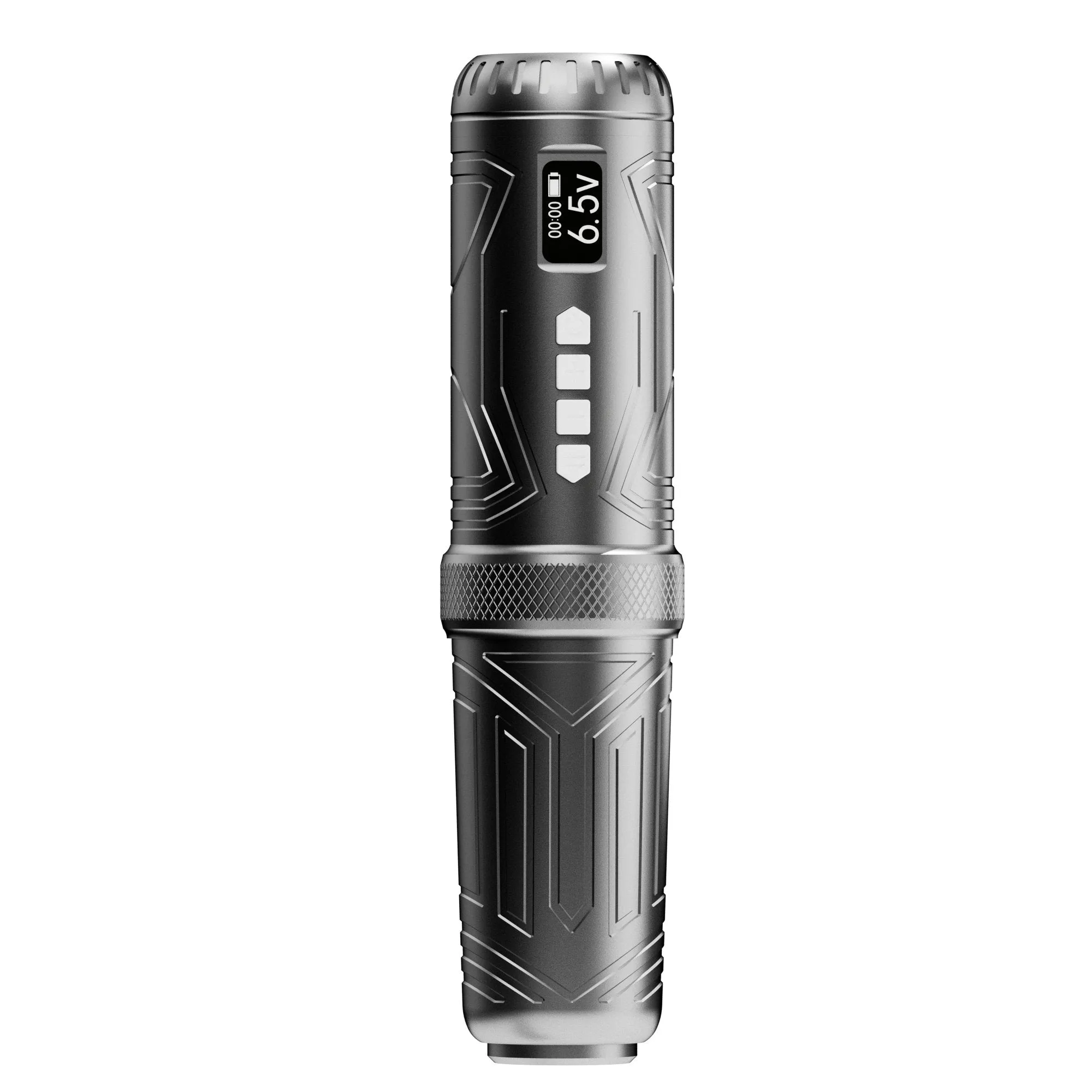 Meteorite BRONC Oversized 7.4mNM Wireless Tattoo Pen