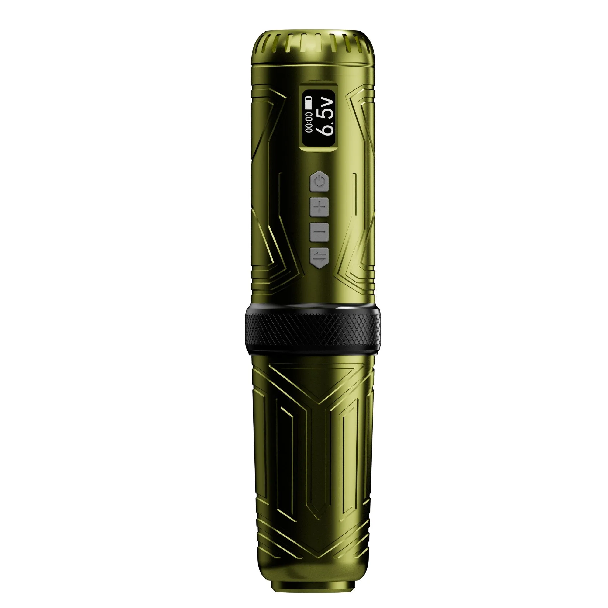 Meteorite BRONC Oversized 7.4mNM Wireless Tattoo Pen