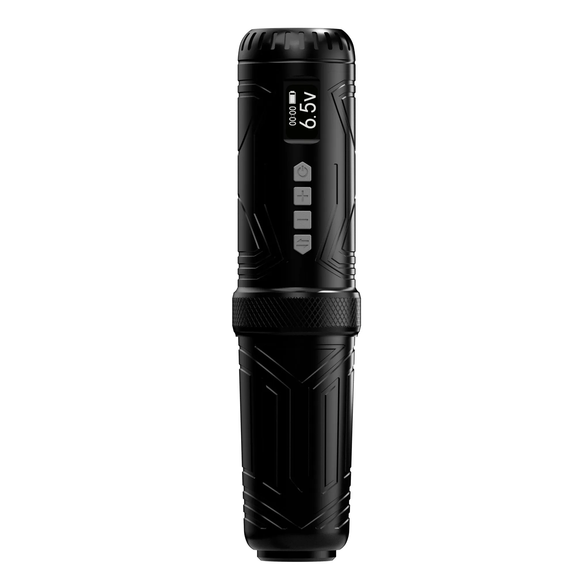 Meteorite BRONC Oversized 7.4mNM Wireless Tattoo Pen