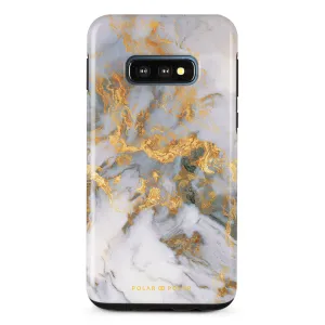 Mist Marble Custom - Samsung Galaxy S10E Case