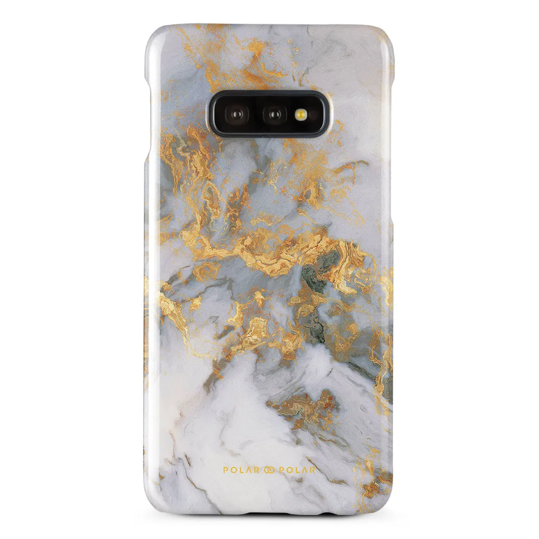 Mist Marble Custom - Samsung Galaxy S10E Case