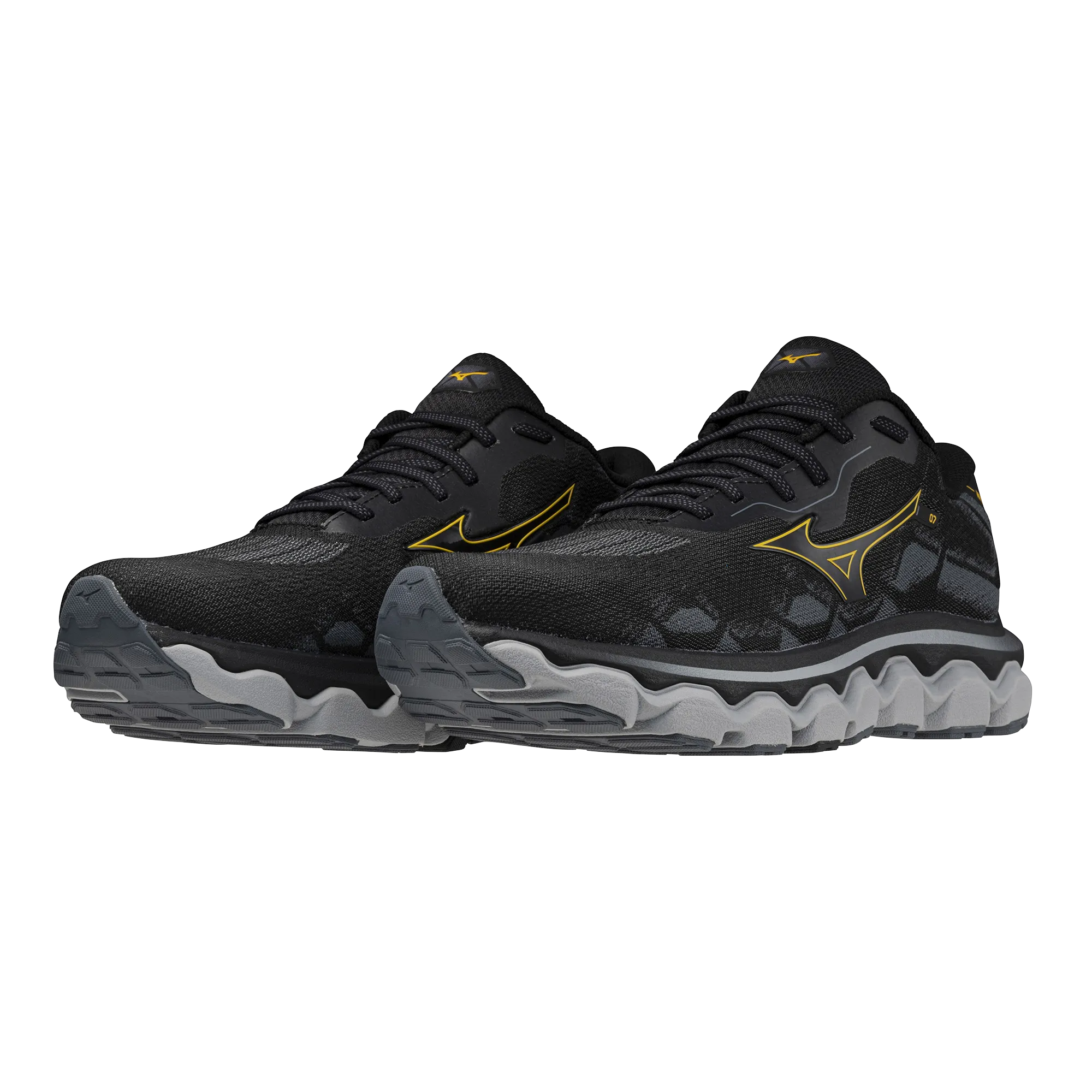 Mizuno Wave Horizon 7 WIDE (Men’s)