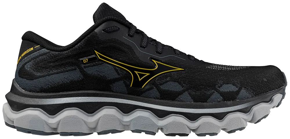 Mizuno Wave Horizon 7 WIDE (Men’s)