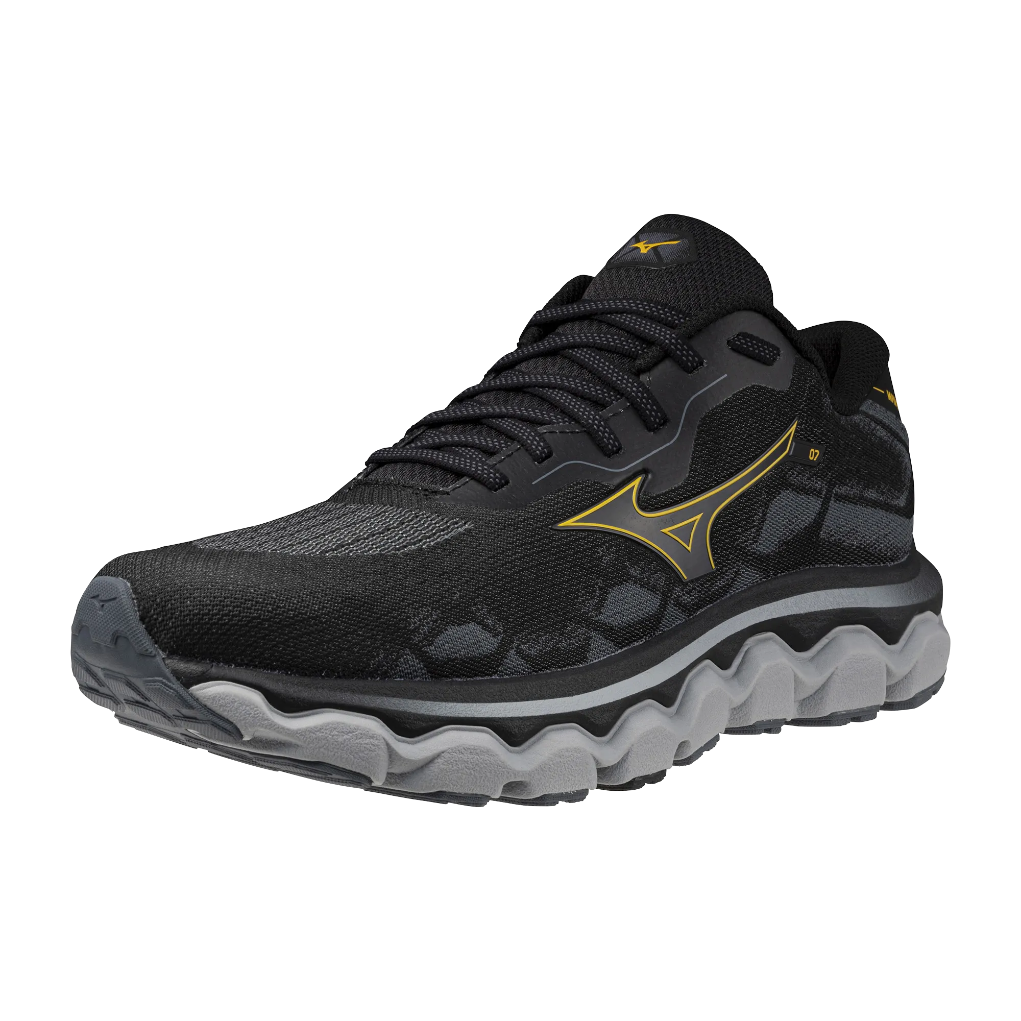 Mizuno Wave Horizon 7 WIDE (Men’s)