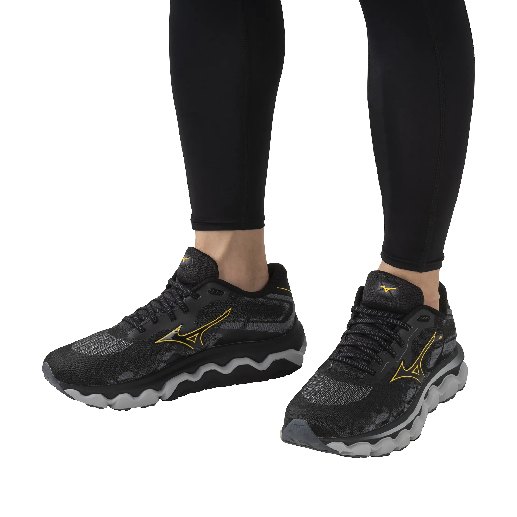 Mizuno Wave Horizon 7 WIDE (Men’s)