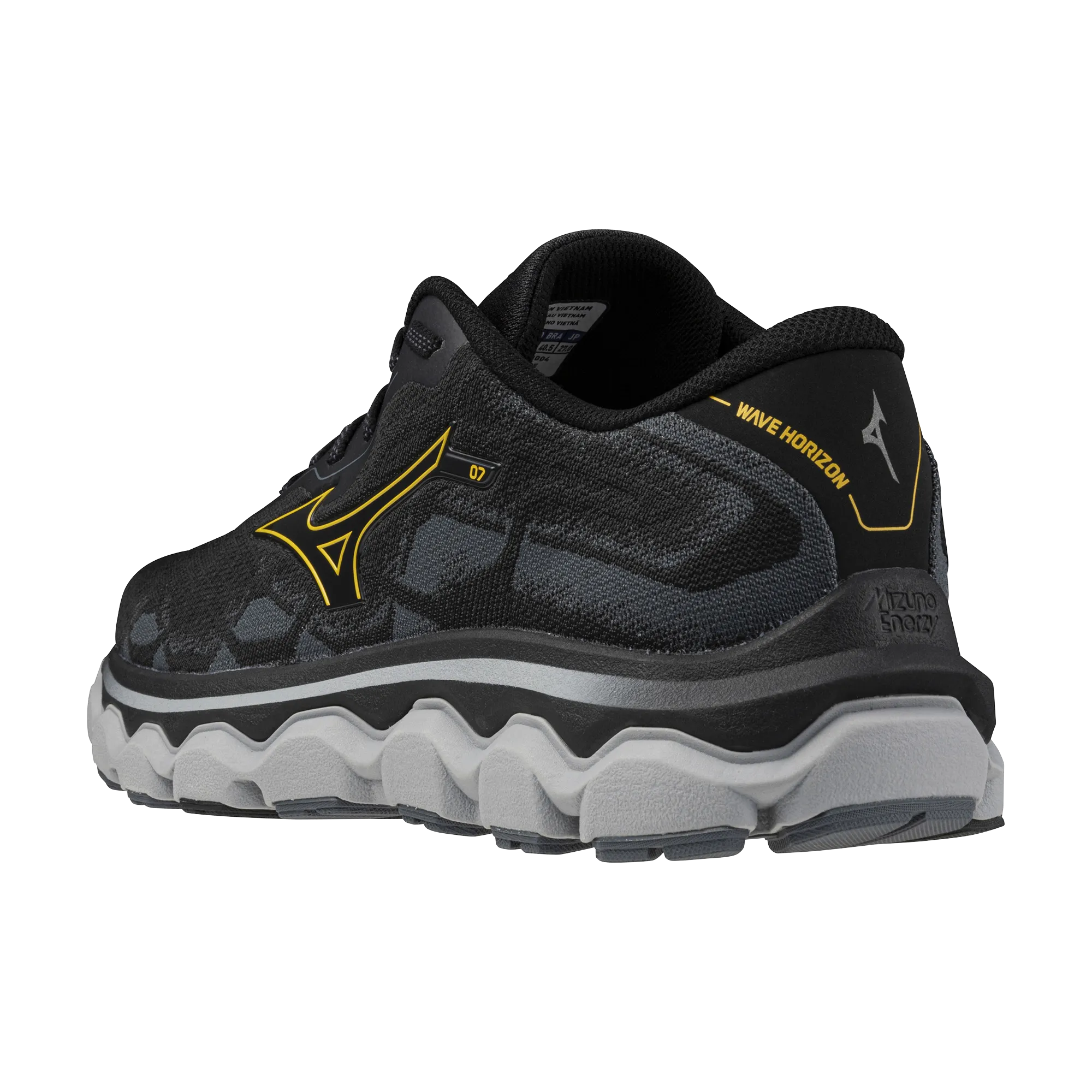 Mizuno Wave Horizon 7 WIDE (Men’s)
