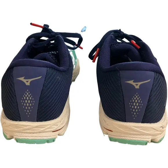 Mizuno Wave Shadow 3 - Size 8