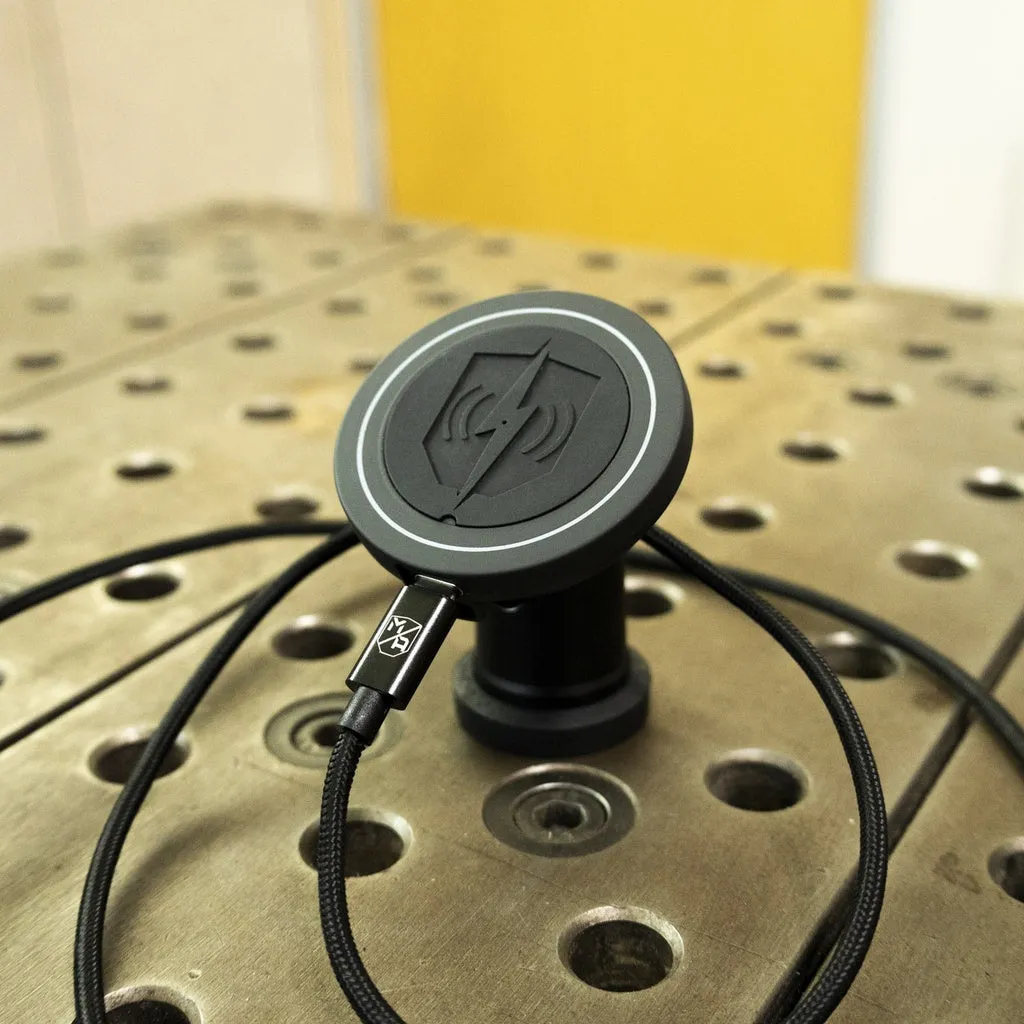 Mob Armor - FLEX Magnetic Wireless Charger