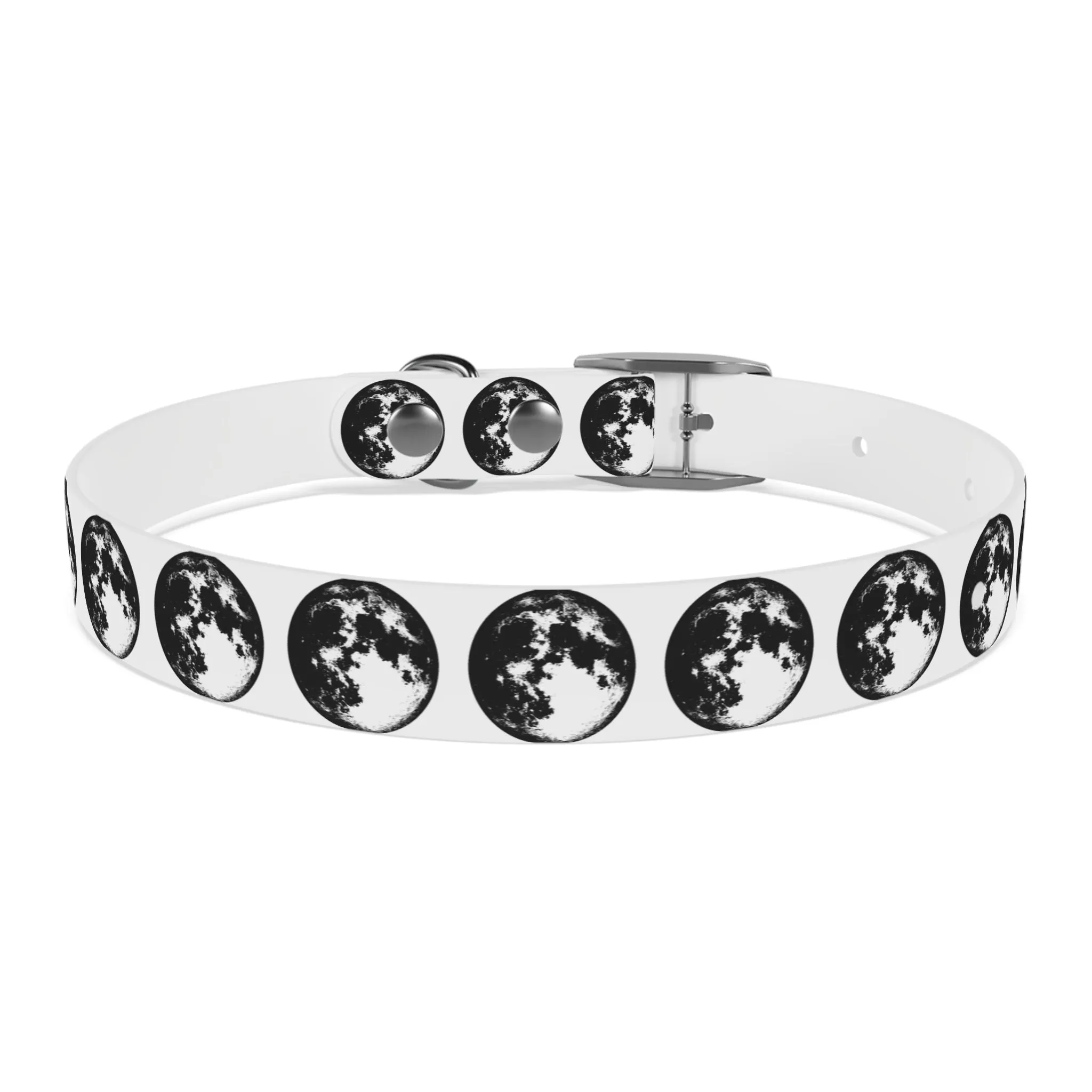Moon Dog Collar