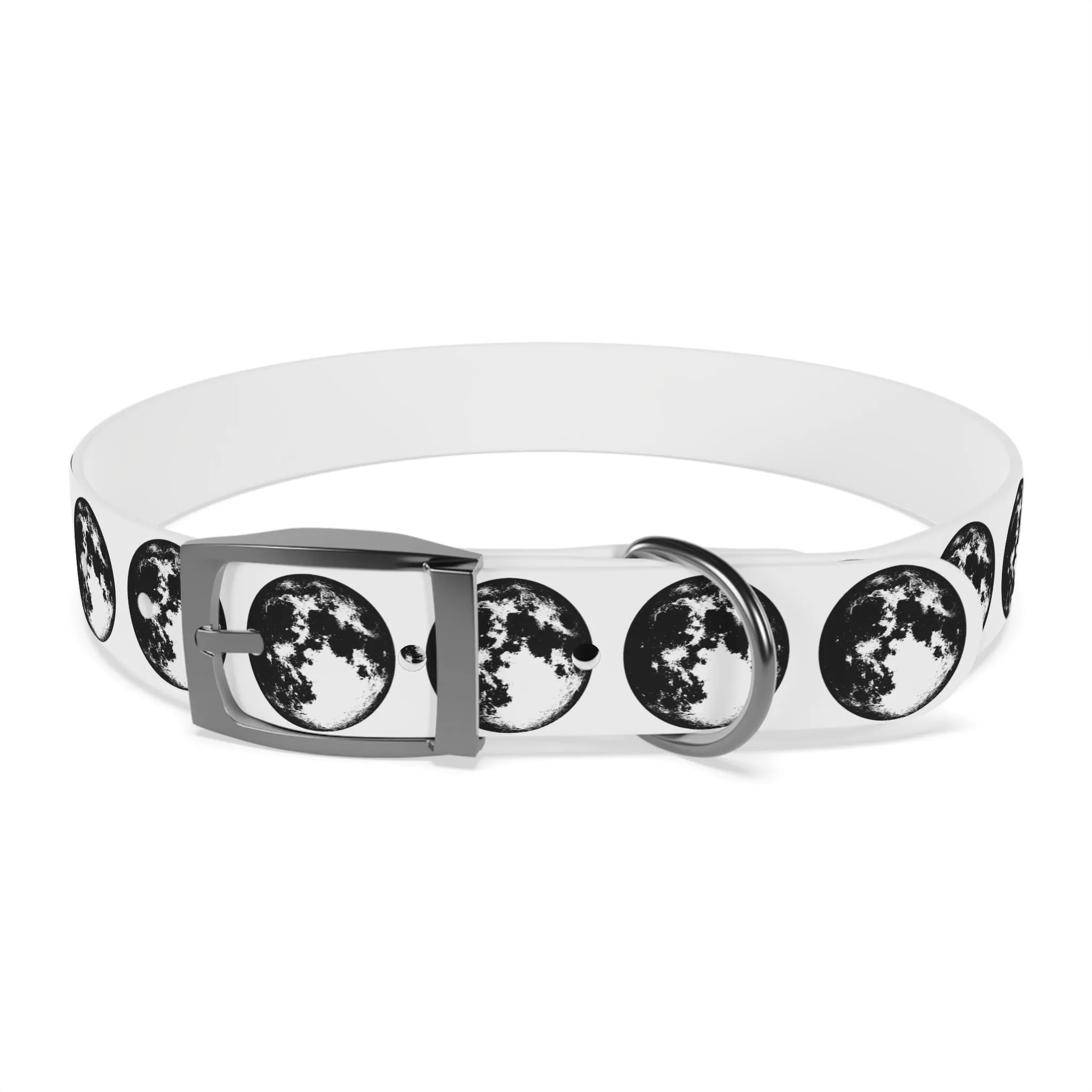 Moon Dog Collar