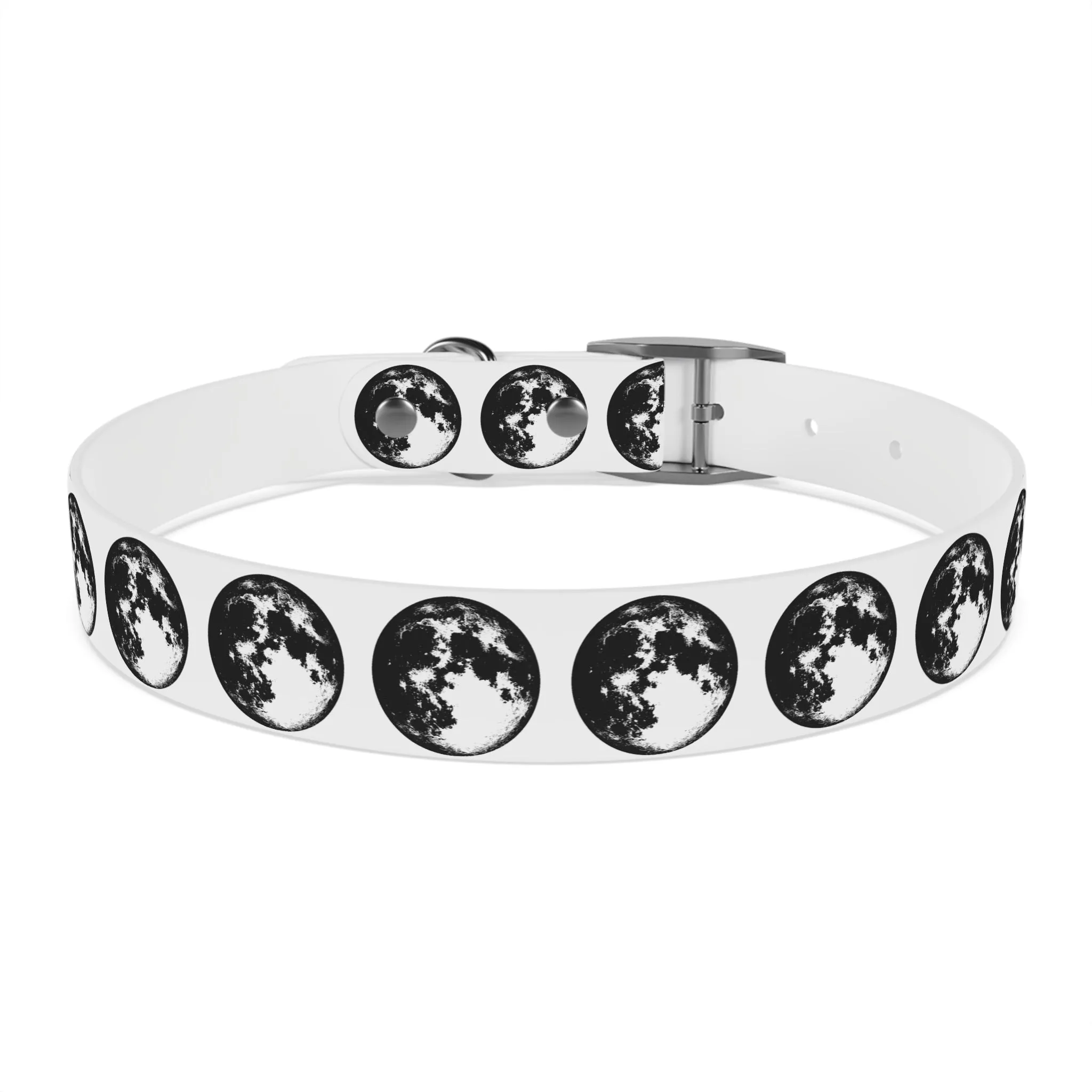 Moon Dog Collar