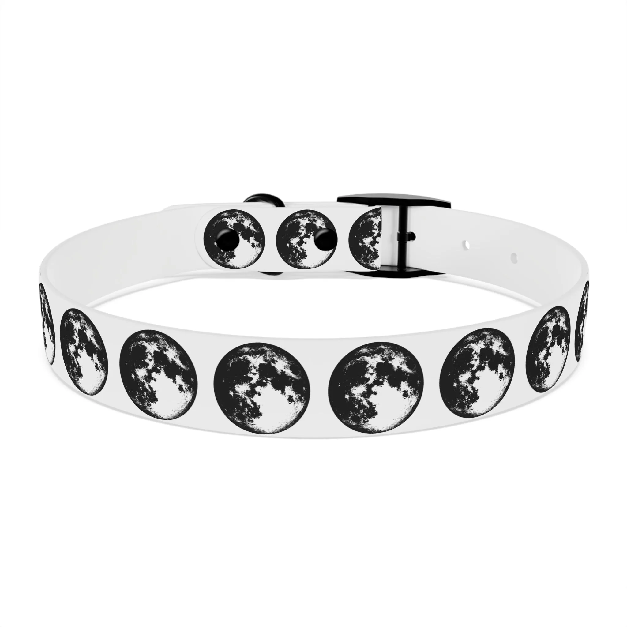 Moon Dog Collar