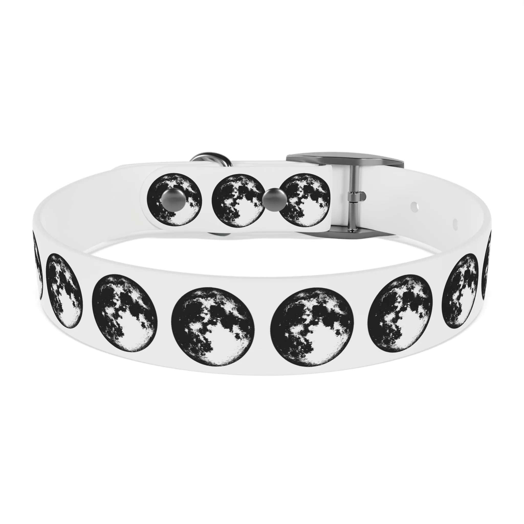 Moon Dog Collar