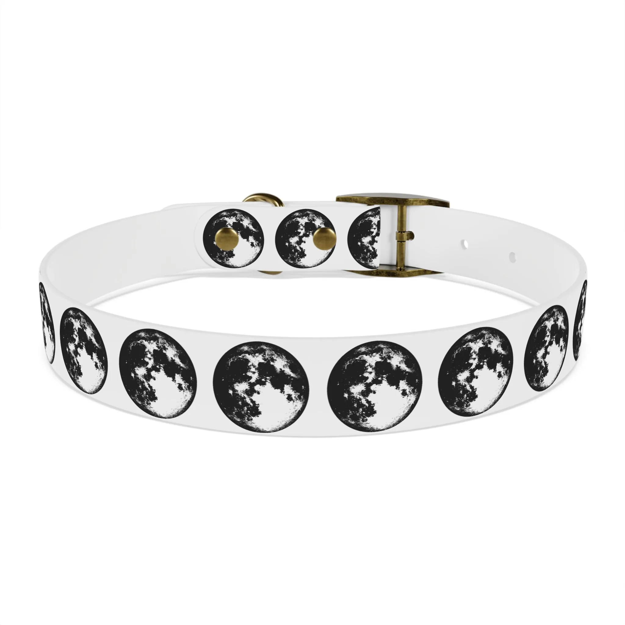 Moon Dog Collar