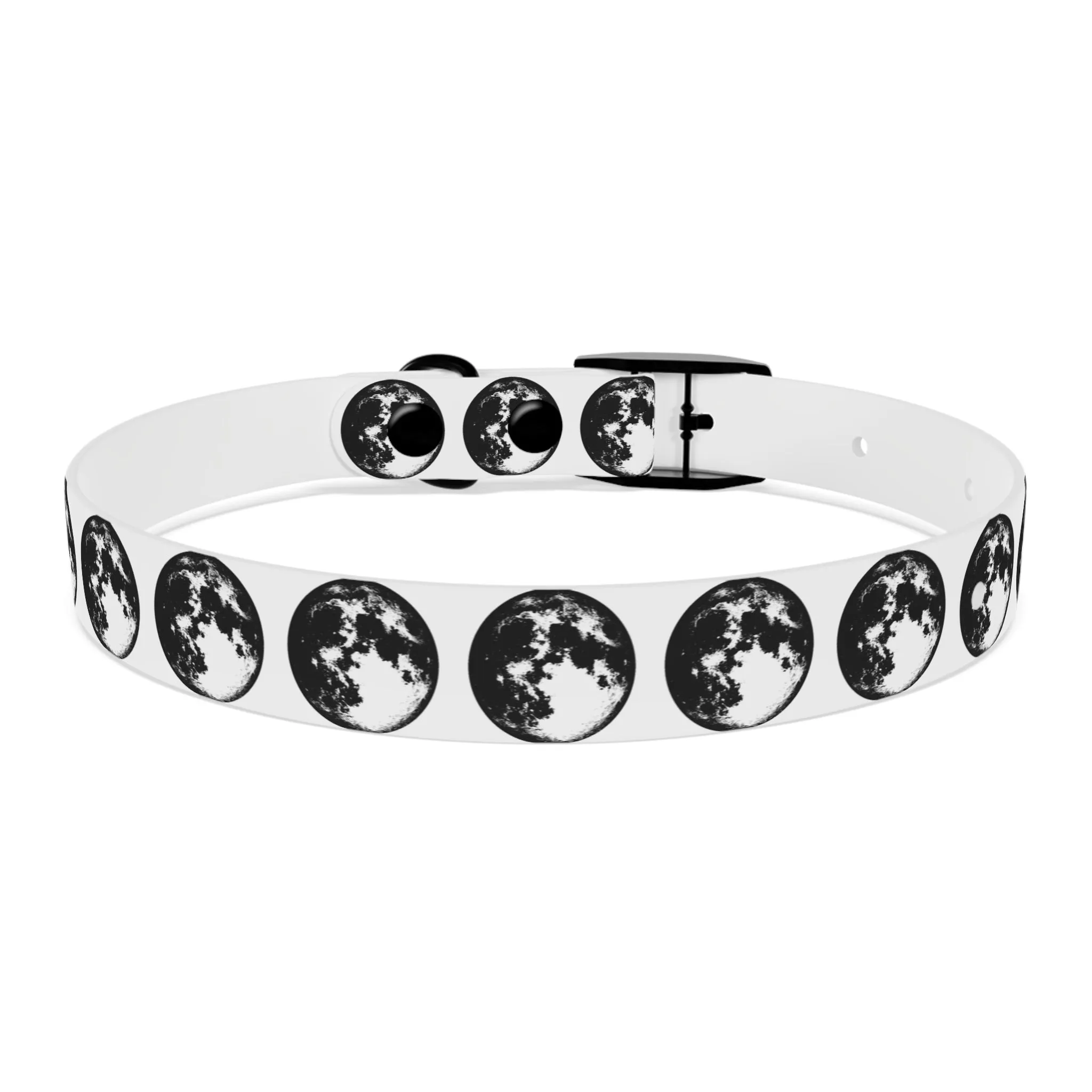 Moon Dog Collar