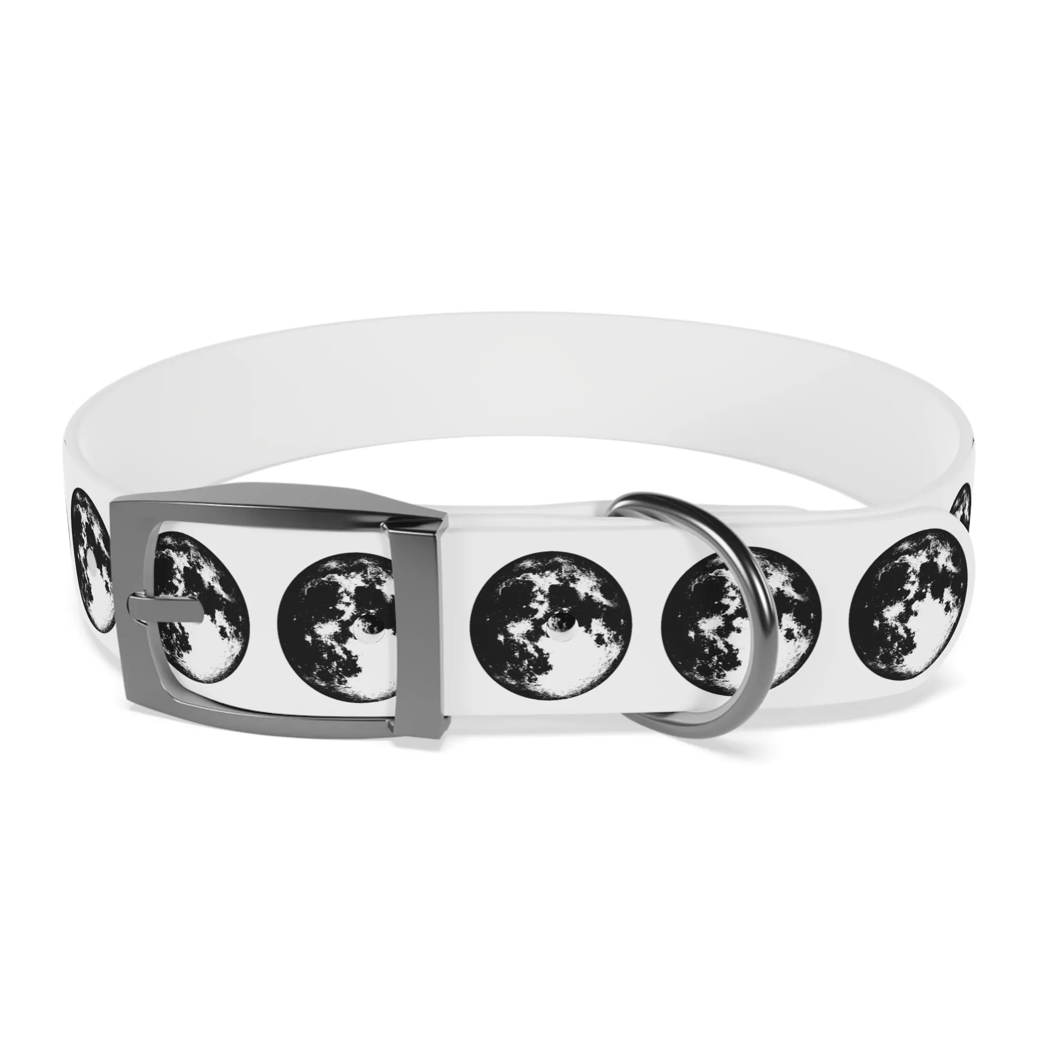 Moon Dog Collar