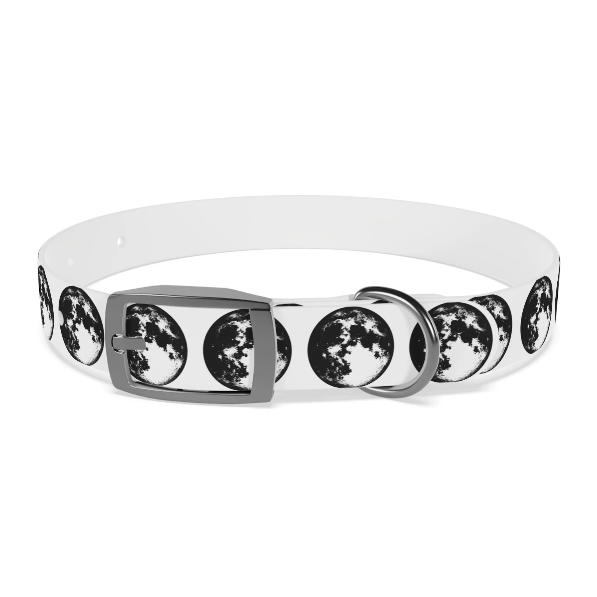 Moon Dog Collar