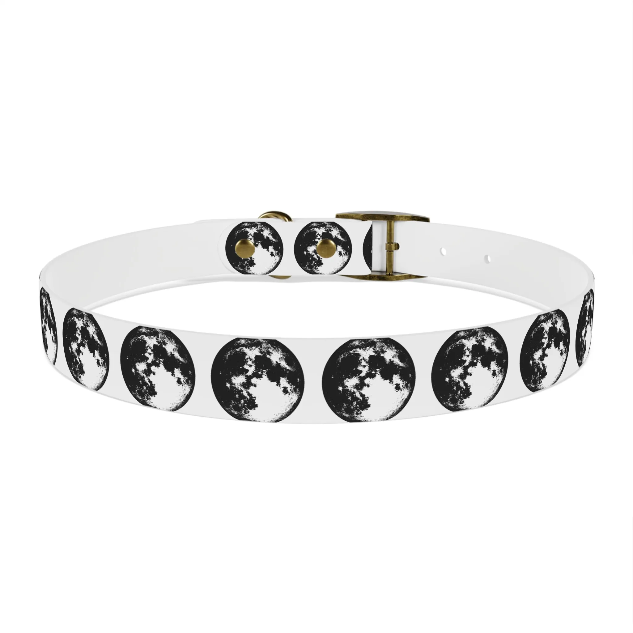 Moon Dog Collar