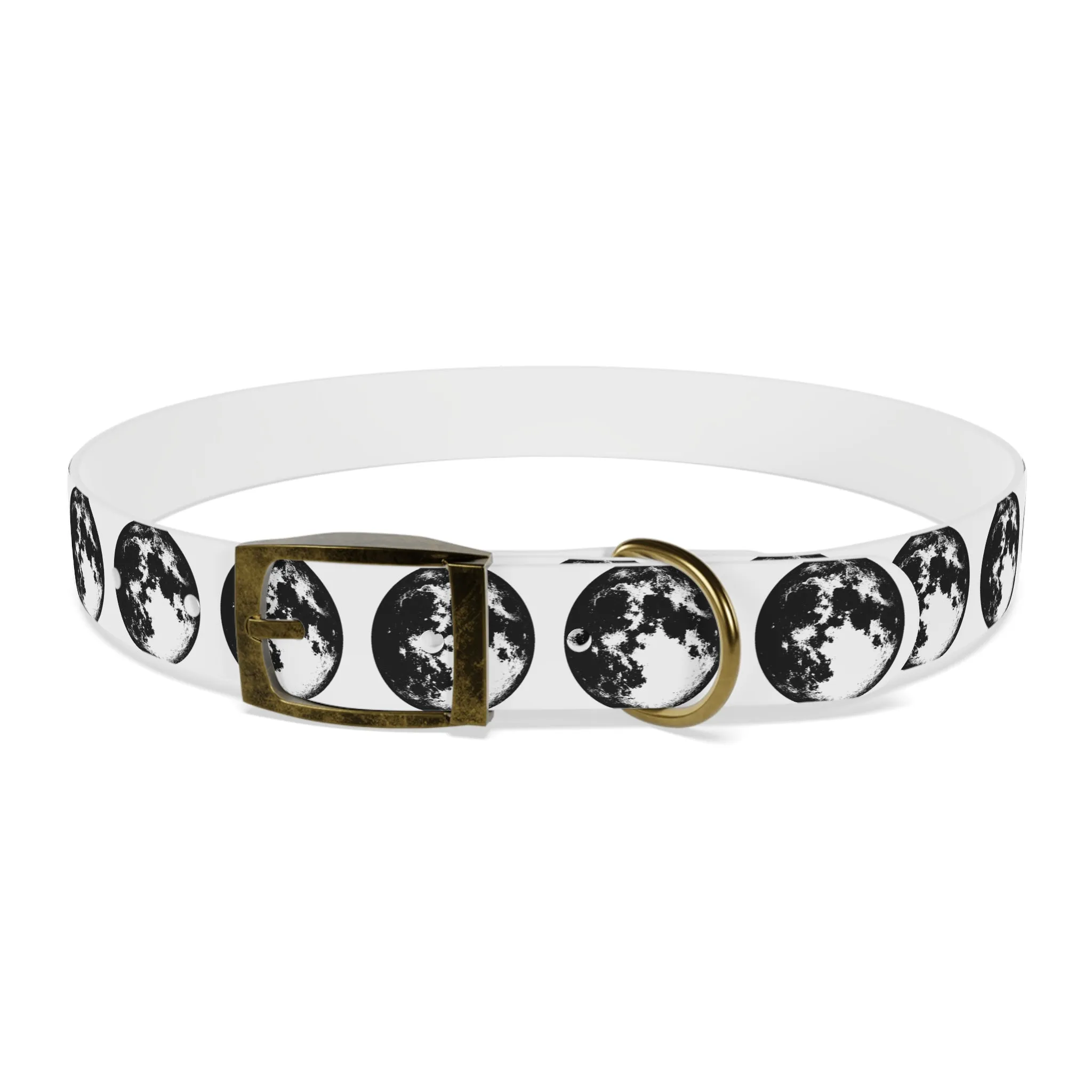 Moon Dog Collar