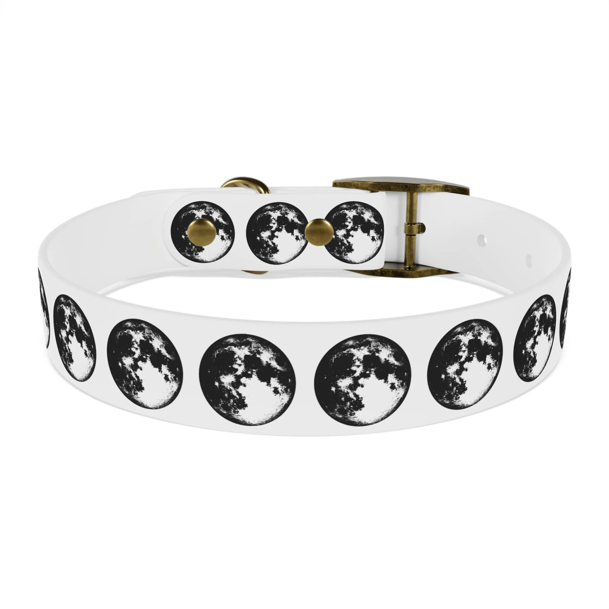 Moon Dog Collar