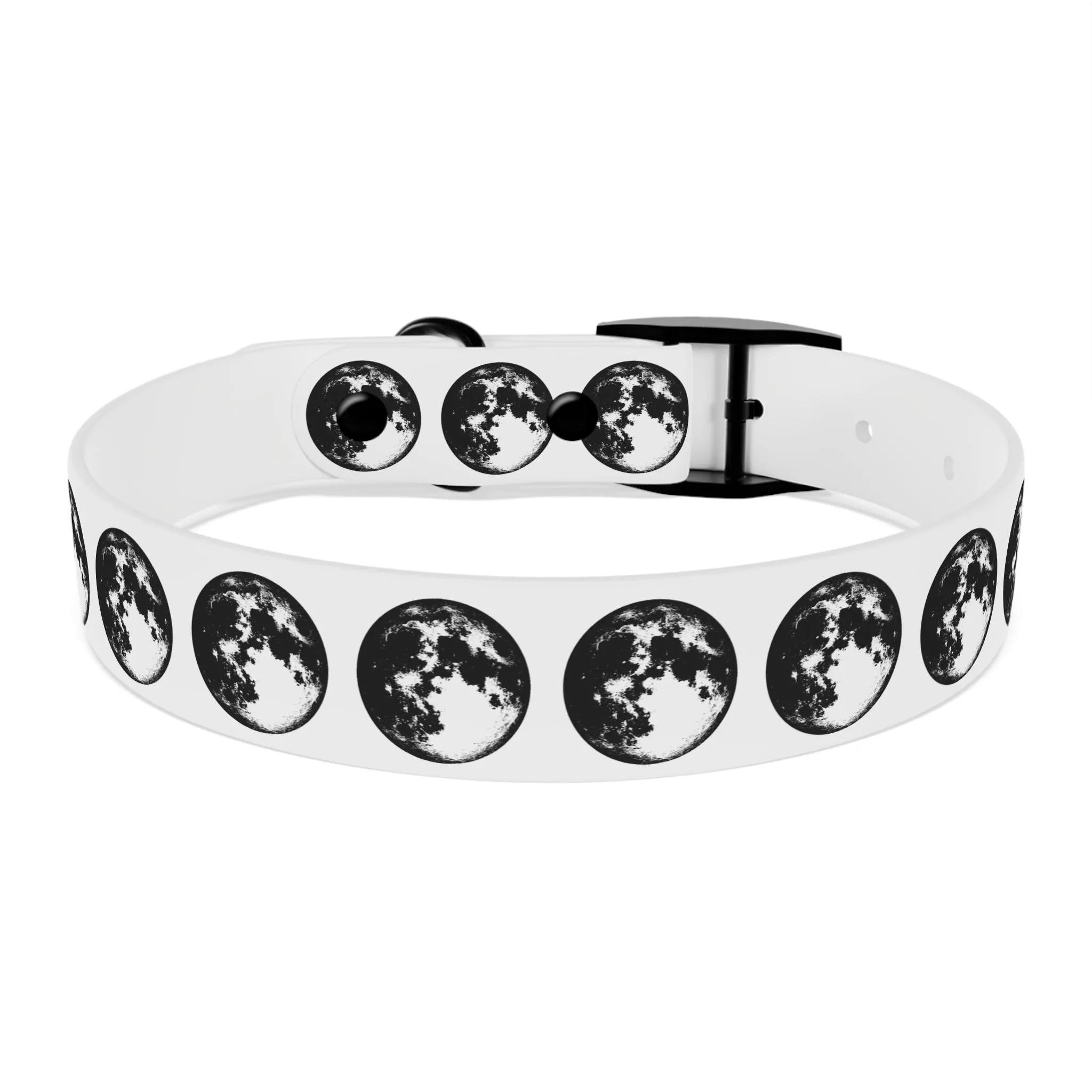 Moon Dog Collar