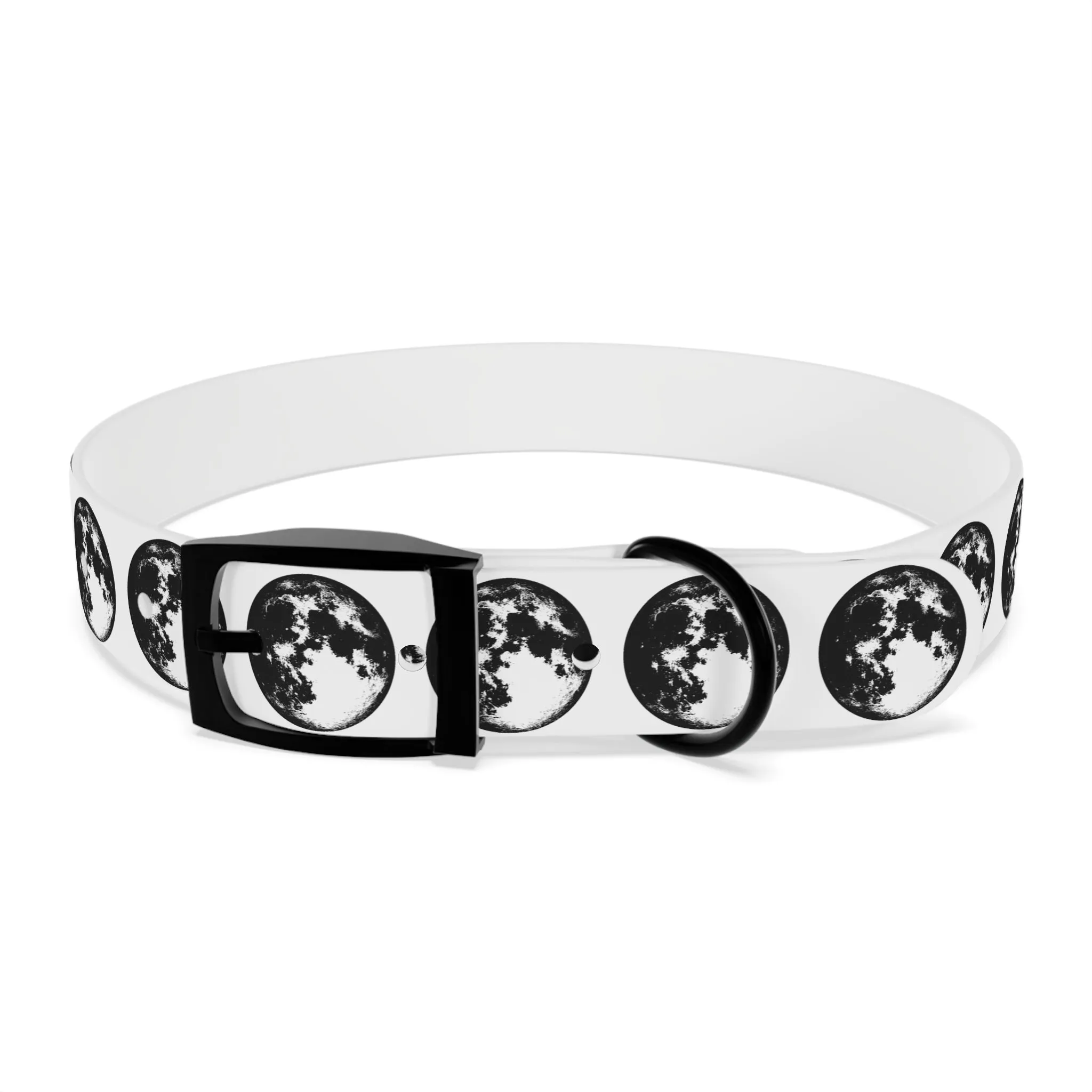 Moon Dog Collar